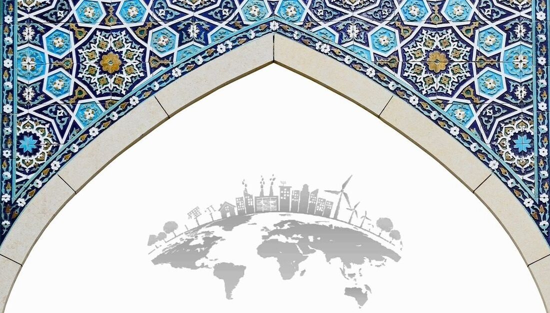 تامین مالی اسلامی برای توسعه زیرساخت ها